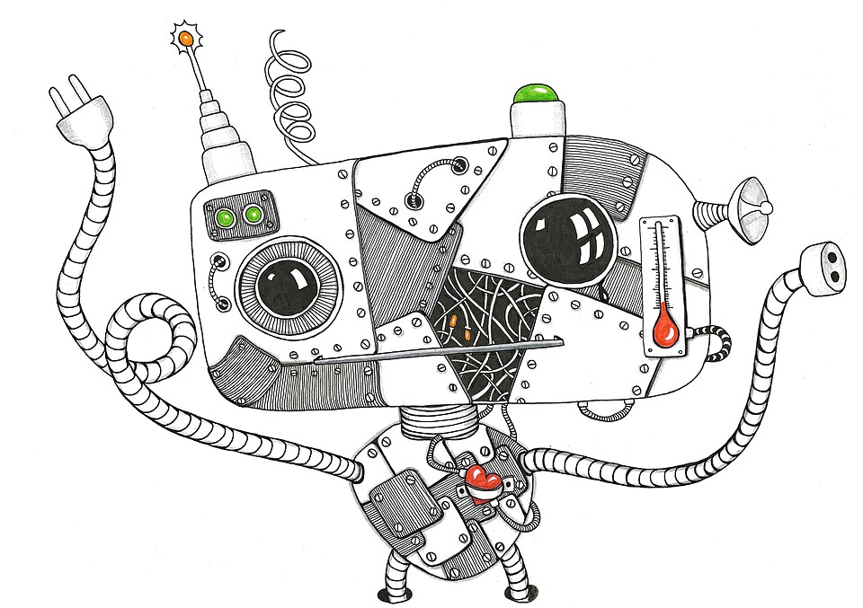 How Some Technical Writers Use AI
