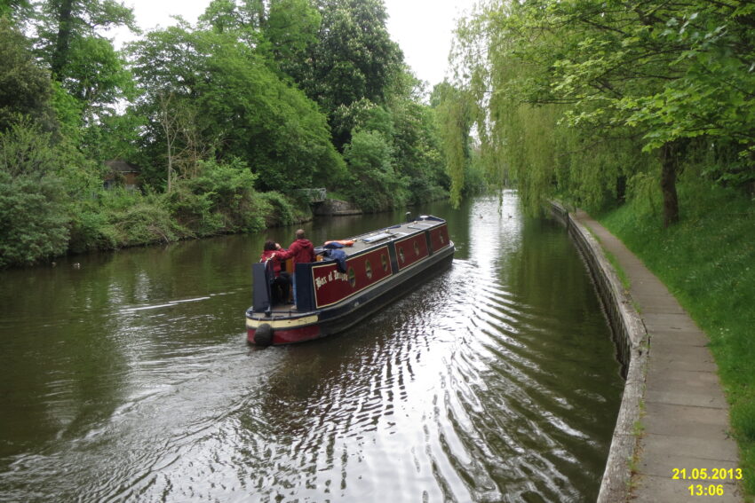 By David Short from Windsor, UK - Box of Delights, CC BY 2.0, https://commons.wikimedia.org/w/index.php?curid=63874665